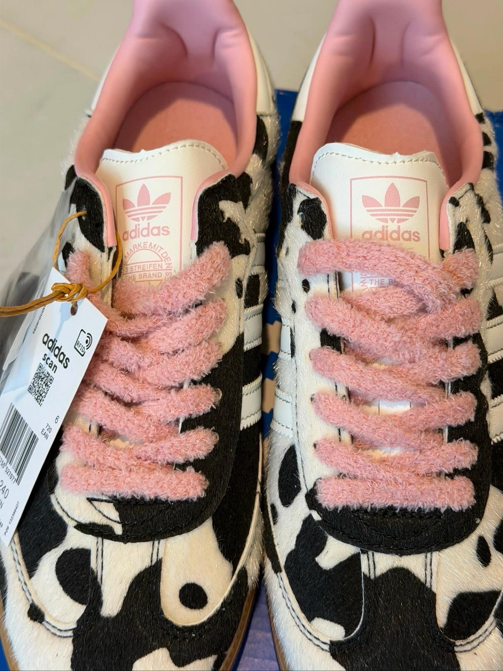 adidas Samba – photo 2